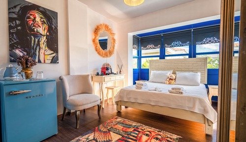 Habitación tradicional