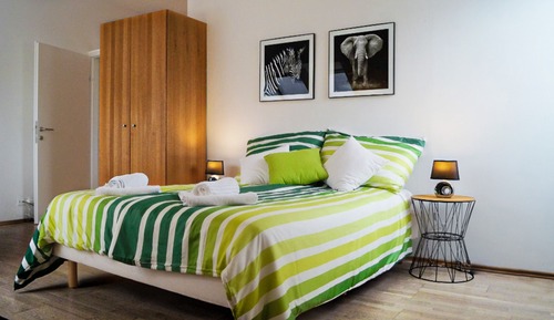 Apartamento