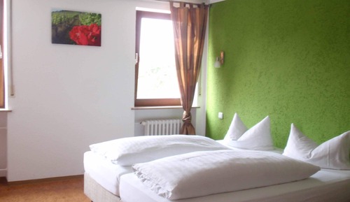 Habitación Confort doble