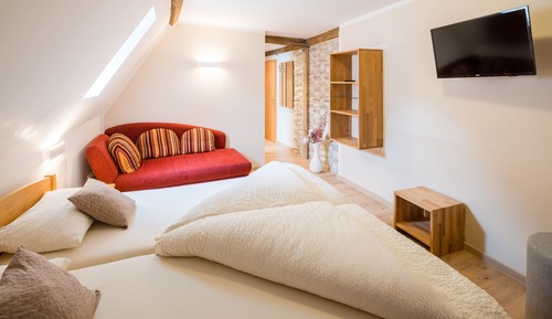 Habitación doble