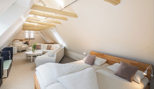 Habitación triple