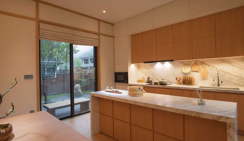 Habitación Premium, 3 habitaciones (Yama)