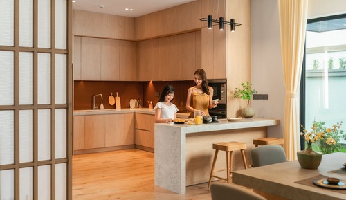 Suite Grand, 3 habitaciones (Yama)