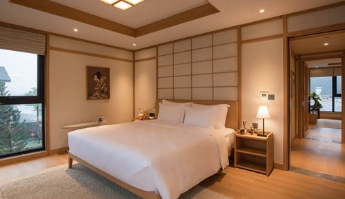 Habitación Premium, 1 habitación (Yama)