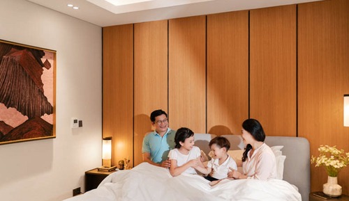 Yama Imperial 5 Bedrooms