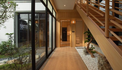 Habitación, 2 habitaciones (Yama Onsen)