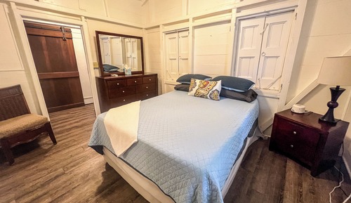 Suite Deluxe, 2 habitaciones, cocina, vistas al mar