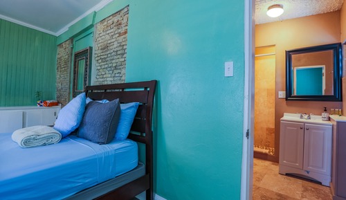 Suite Premier, 2 habitaciones, lanai, vistas al mar