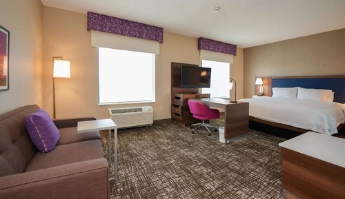 Suite, 1 cama de matrimonio grande, no fumadores