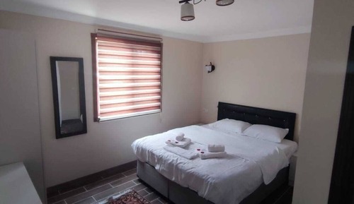 Bungalow estándar