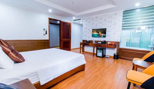 Suite ejecutiva