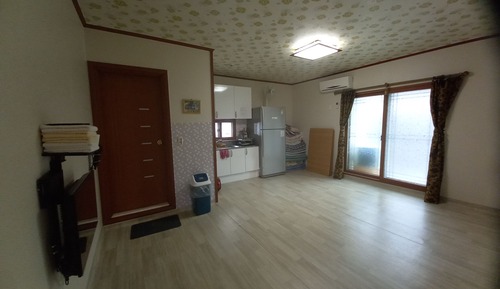 Habitación familiar