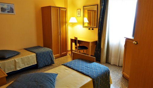 Habitación Confort