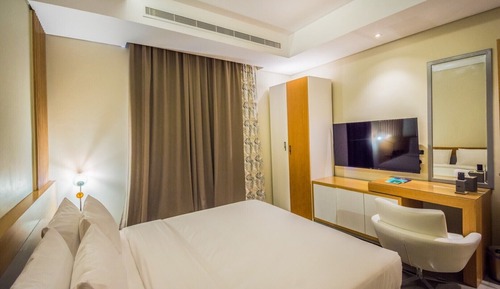 Habitación estándar