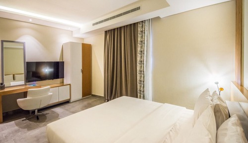 Suite Deluxe