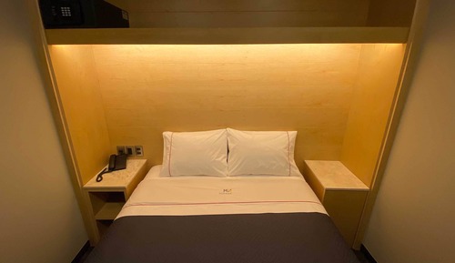 Habitación estándar