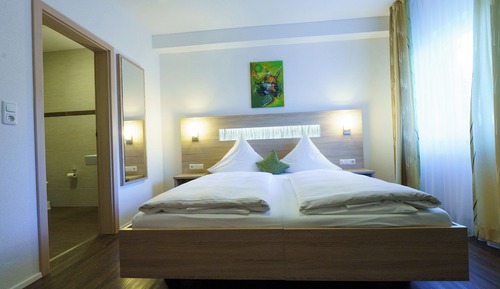Habitación estándar
