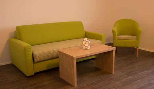 Habitación Confort