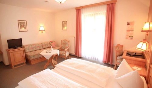 Habitación doble