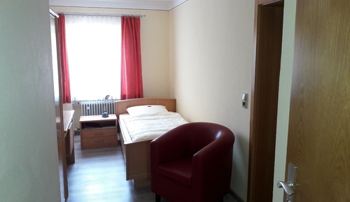Habitación individual