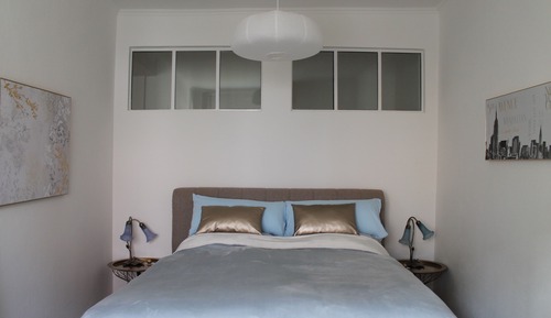 Apartamento básico