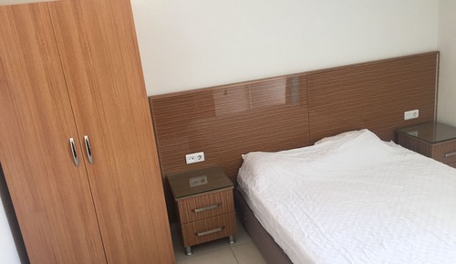 Habitación estándar, 1 cama doble