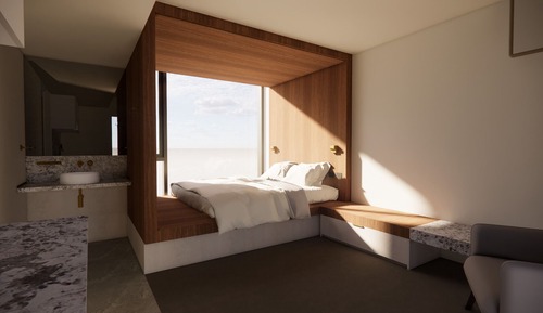 Habitación estándar