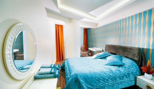 Grand Suit-2+1 85M2