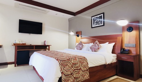 Suite Deluxe