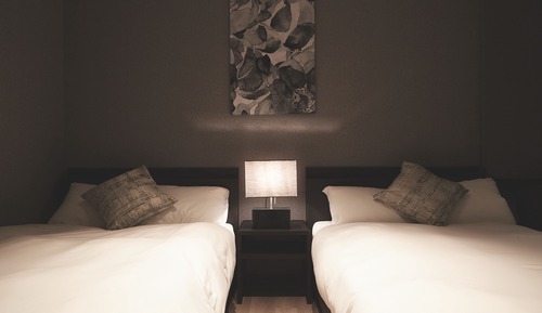 Habitación, no fumadores (Semi Double Bed, Sofa Bed Type E)