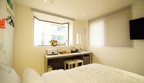 Habitación Premium doble