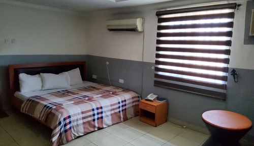 Habitación Royal