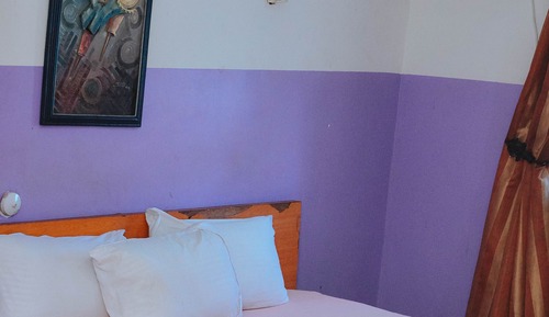 Habitación estándar