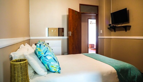 Habitación estándar