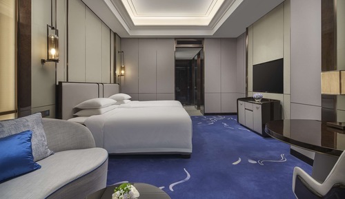 Habitación Deluxe, 2 camas individuales
