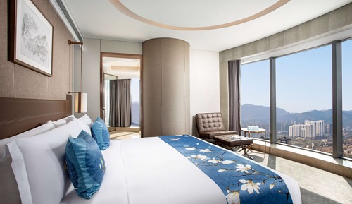Suite superior