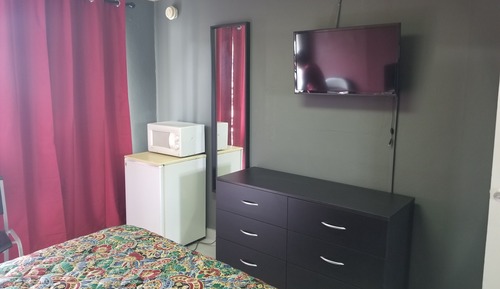 Habitación individual