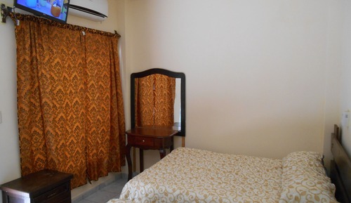 Habitación triple