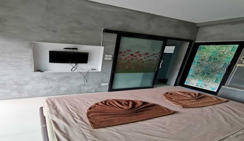 Villa Grand