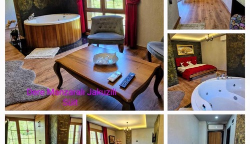 Suite estudio Deluxe