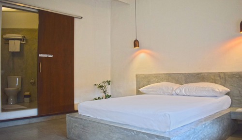 Habitación superior