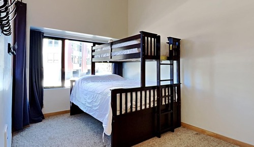 Apartamento, 3 habitaciones
