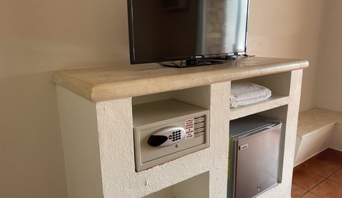 Habitación tradicional doble