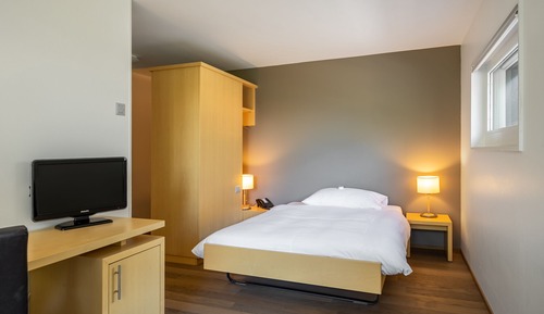 Habitación individual clásica (Grandlit)