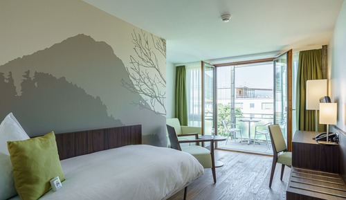 Suite familiar