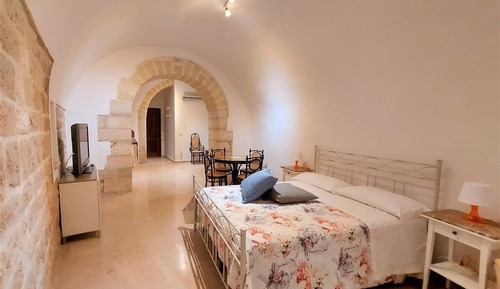 Habitación Confort