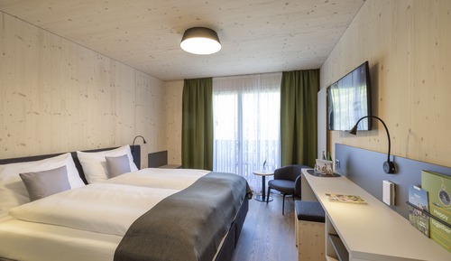 Apartamento básico