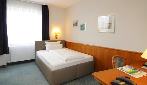 Habitación individual