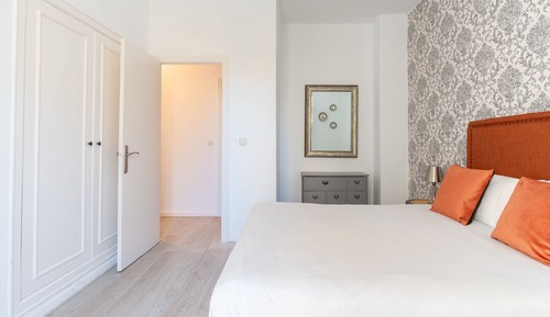 Apartamento, 2 habitaciones