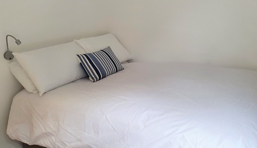 Habitación estándar doble, 1 cama de matrimonio grande